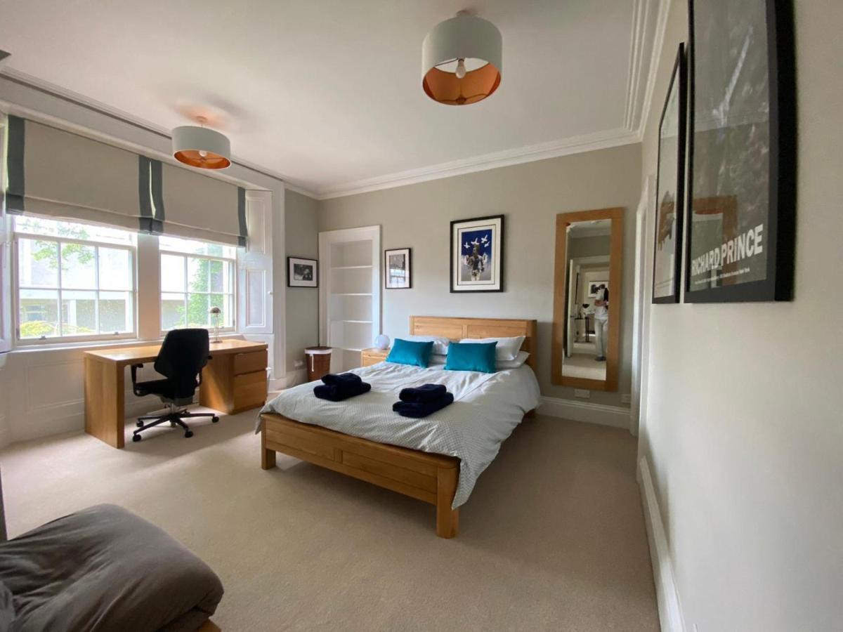 Lade Braes Lane, Westview House, Westview, St. Andrews, Fife, Ky16 9Ed Leilighet Eksteriør bilde